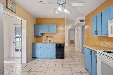 Kitchen View