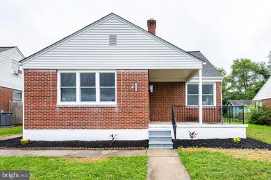 1823 Hanford Rd, Rosedale, MD 21237 - photo 2