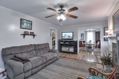 518 Oak St, Manchester, TN 37355 - photo 3