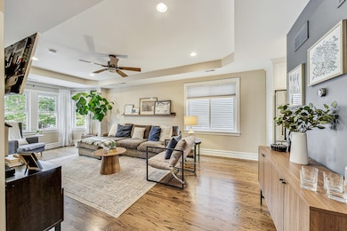 4818 N Seeley Ave, Chicago, IL 60625 - photo 7