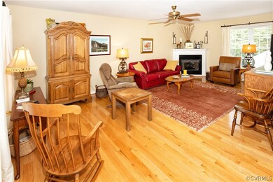 5219 Parrish Creek Dr, Midlothian, VA 23112 - photo 4