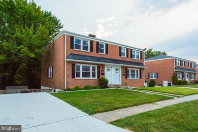 1023 Grovehill Rd, Halethorpe, MD 21227 - photo 2