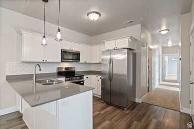 13221 S Dominica Ln unit 303, Herriman, UT 84096 - photo 6