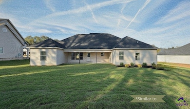 114 Collins Estate Ave, Centerville, GA 31028 - photo 2