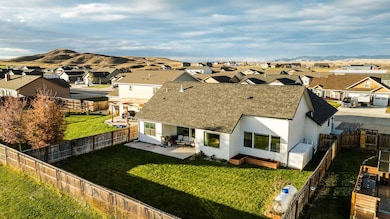 1332 Silverton Dr, Ranchester, WY 82839 - photo 4