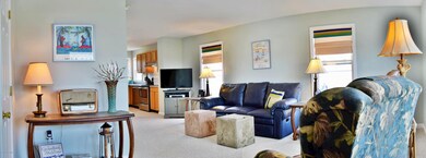 Living Room B