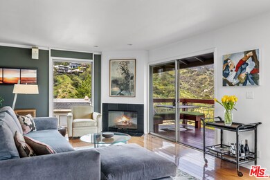 2843 Lambert Dr, Los Angeles, CA 90068 - photo 4