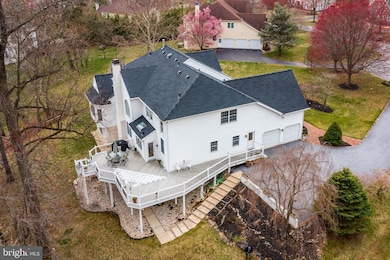 8 Cherry Ln, Newtown Square, PA 19073 - photo 5