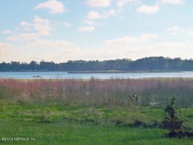 fisherman enjoying Lake Grandin