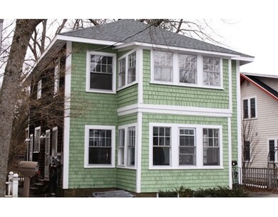 52 Marlboro St unit 54, Newburyport, MA 01950 - photo 2