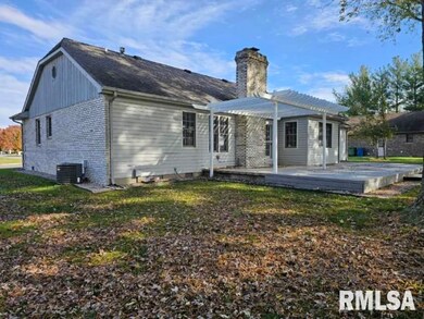 3405 Piccadilly Ave, Mount Vernon, IL 62864 - photo 7