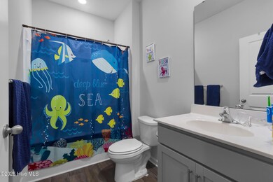 402 Isabelle St, New Bern, NC 28560 - photo 4