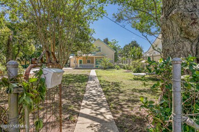 39 Rohde Ave, Saint Augustine, FL 32084 - photo 2