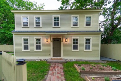 77 N Main Street, Rockland