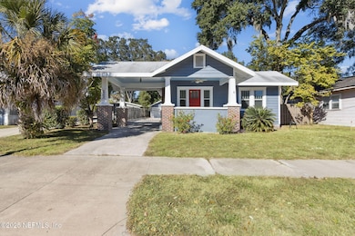 4417 San Juan Ave, Jacksonville, FL 32210 - photo 2