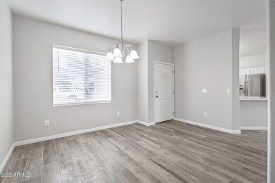 Dinning room