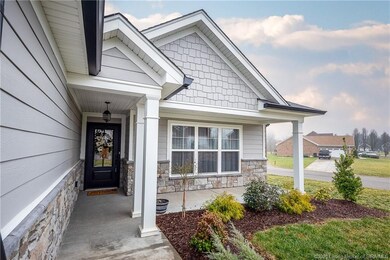 8424 Aberdeen Ln, Charlestown, IN 47111 - photo 5