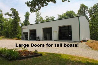 898 Woods Point Rd, Elizabeth, AR 72531 - photo 6