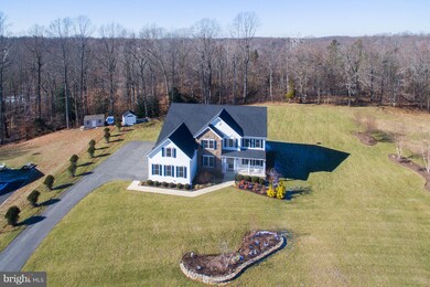 968 Falls Pointe Way, Huntingtown, MD 20639 - photo 3