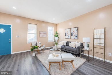 1705 E 25th St, Baltimore, MD 21213 - photo 3