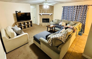 7500 Branding Trail, San Antonio, TX 78244 - photo 5