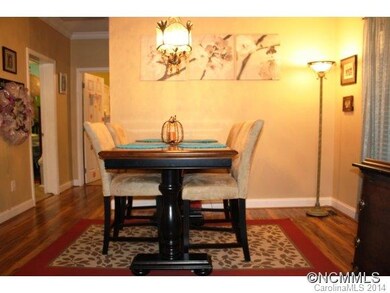 Dinning Room