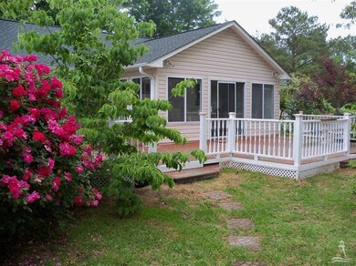 828 Meadow Ln SW, Calabash, NC 28467 - photo 4