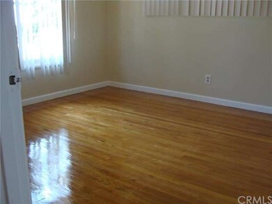 Front Bedroom