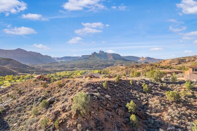0 Parunuweap Cir unit 19 2027712, Zion National Park, UT 84767 - photo 6