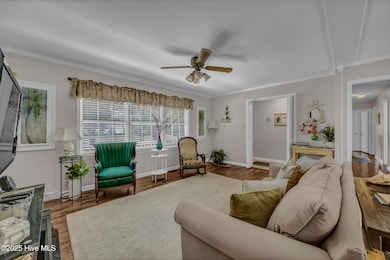 605 Mohican Trail, Wilmington, NC 28409 - photo 5