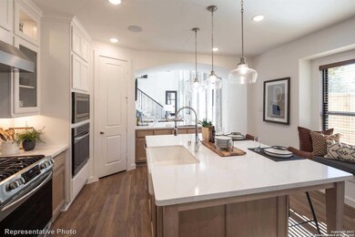 11012 Coppola, San Antonio, TX 78254 - photo 6