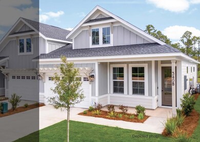 373 Suwannee Dr unit 64B, Inlet Beach, FL 32413 - photo 7