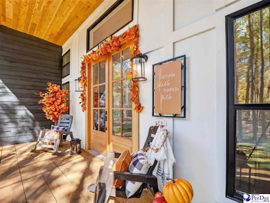 1155 Clyde Rd, Hartsville, SC 29550 - photo 7