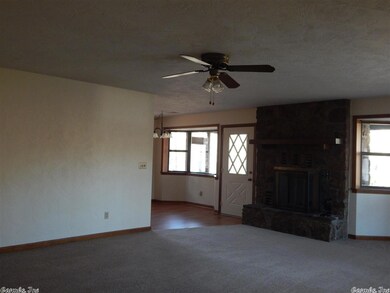 680 Ferguson Rd, Heber Springs, AR 72543 - photo 4