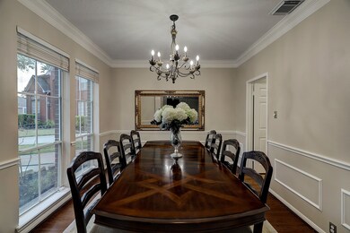 17003 Calm Lagoon Ct, Houston, TX 77095 - photo 7