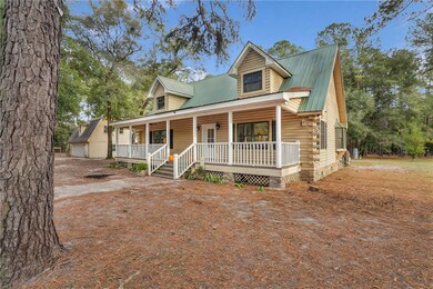 262 Tara St, Ludowici, GA 31316 - photo 5