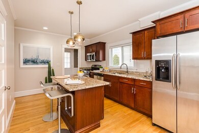 15 Thorndike St unit 17, Arlington, MA 02474 - photo 7