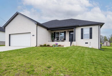 306 Rose Ln, Shelbyville, TN 37160 - photo 4