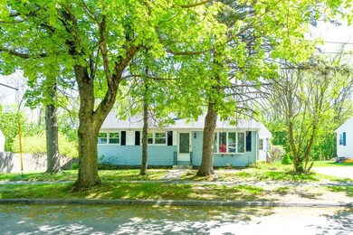 36 Wedgewood Rd, Worcester, MA 01602 - photo 2