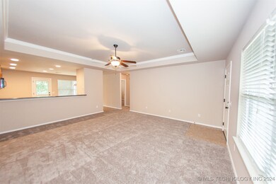 8901 S 261st East Ave, Broken Arrow, OK 74014 - photo 4