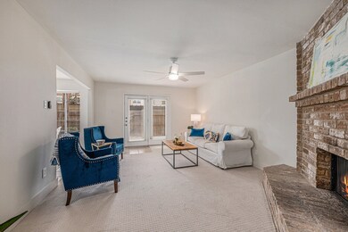 14208 Misty Meadow Ln, Houston, TX 77079 - photo 5