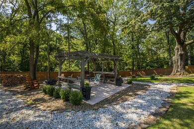 1401 NW Hermanus St, Bentonville, AR 72712 - photo 2