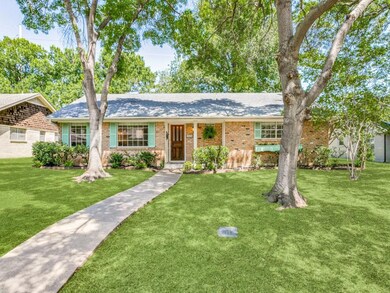 10316 Countess Dr, Dallas, TX 75229 - photo 2