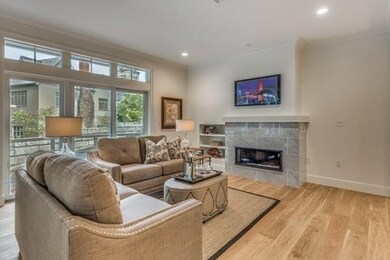 15 Dix St unit 6, Winchester, MA 01890 - photo 6