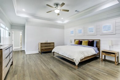 1519 Cheshire Ln, Houston, TX 77018 - photo 5