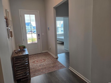 657 Sadlers Creek Ct, Myrtle Beach, SC 29579 - photo 4