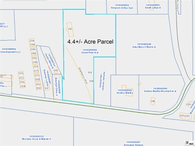 2324 W Martin Luther King Junior Ave unit Sharlisa Lane is als, Grambling, LA 71245 - photo 3