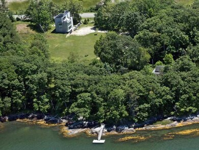 Aerial View.