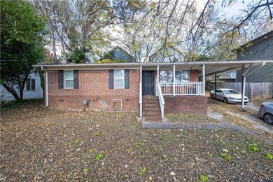 1197 Foster Place NW, Atlanta, GA 30318 - photo 2