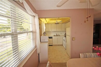 Kitchen View